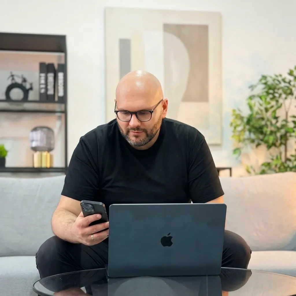 Epifront team at work