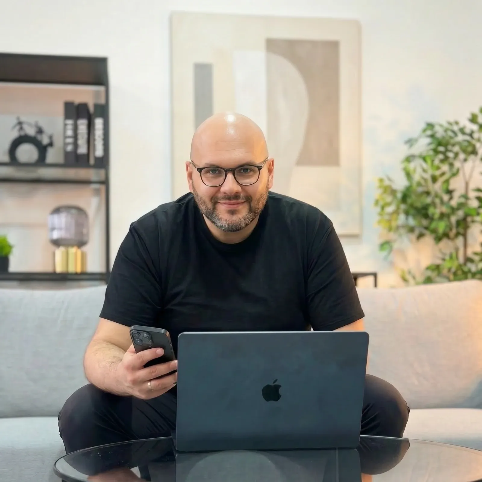 Epifront team at work